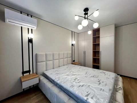 квартира за адресою Ленкавського вул., 34 к11