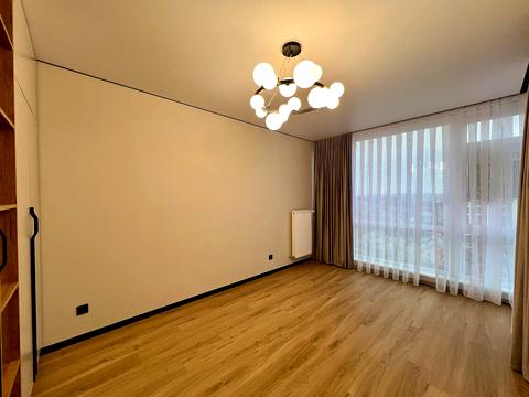 квартира за адресою Ленкавського вул., 34 к11