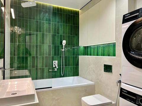 квартира за адресою Ленкавського вул., 34 к11