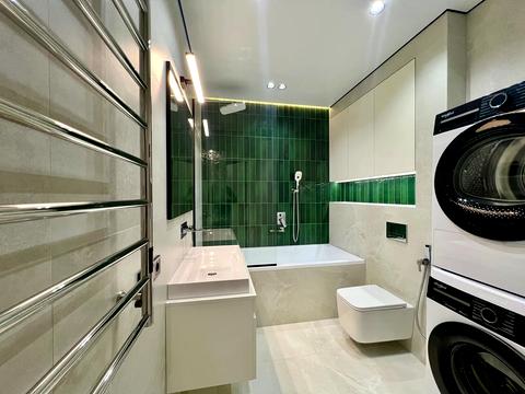 квартира за адресою Ленкавського вул., 34 к11