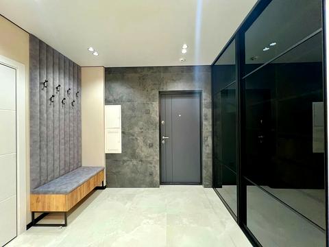 квартира за адресою Ленкавського вул., 34 к11