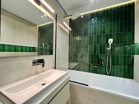 квартира за адресою Ленкавського вул., 34 к11