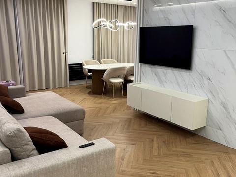 квартира по адресу Замарстыновская ул. (Калинина), 53