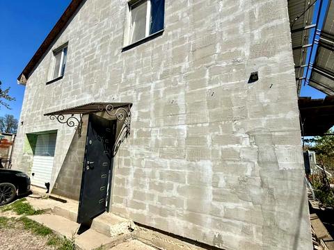 дом по адресу Станційна ул., 11