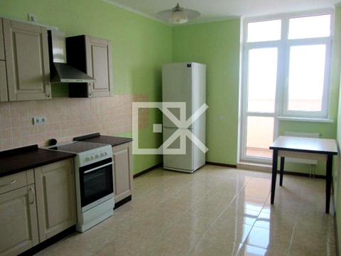 квартира за адресою Воскресенська вул., 14-Д