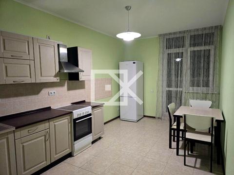 квартира за адресою Воскресенська вул., 14-Д