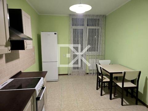 квартира за адресою Воскресенська вул., 14-Д