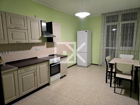 квартира за адресою Воскресенська вул., 14-Д