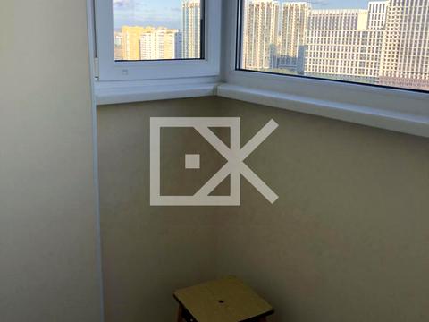 квартира за адресою Воскресенська вул., 14-Д