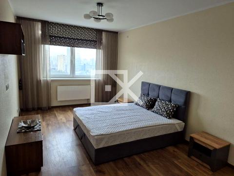 квартира за адресою Воскресенська вул., 14-Д