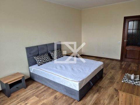 квартира за адресою Воскресенська вул., 14-Д