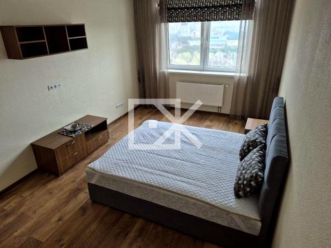 квартира за адресою Воскресенська вул., 14-Д