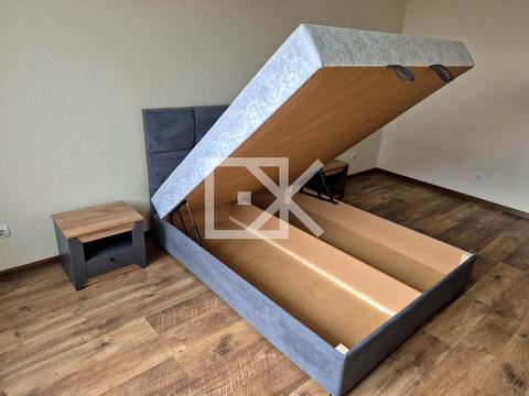 квартира за адресою Воскресенська вул., 14-Д