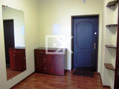 квартира за адресою Воскресенська вул., 14-Д