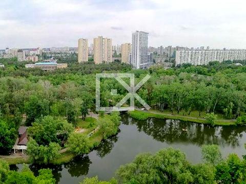 квартира за адресою Воскресенська вул., 14-Д