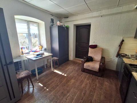 дом по адресу Промысловая ул.