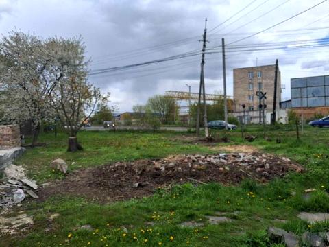 будинок за адресою Промислова вул.