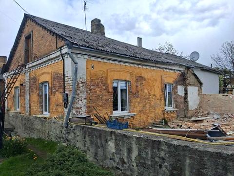 будинок за адресою Промислова вул.