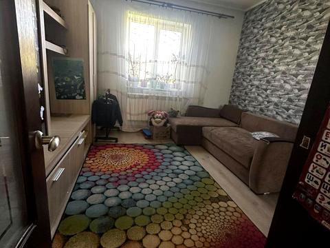 дом по адресу Станційна ул., 11