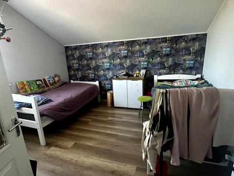 дом по адресу Станційна ул., 11