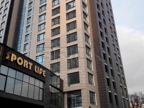 комерційна за адресою Деміївська вул., 31