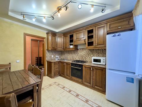 квартира за адресою Київська вул., 16
