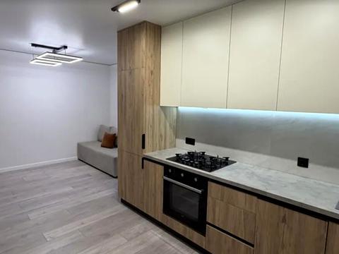 квартира за адресою Смакули вул., (Будинок 7)