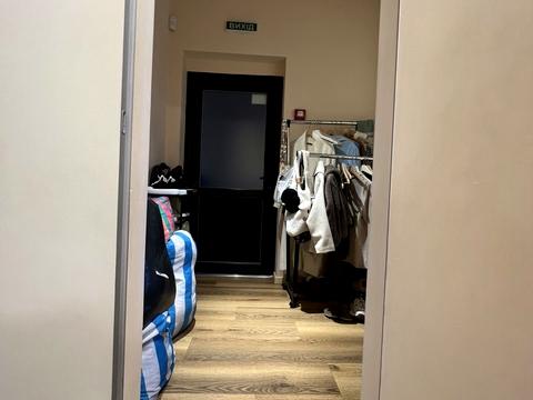 коммерческая по адресу Сечевых Стрельцов ул., 68е