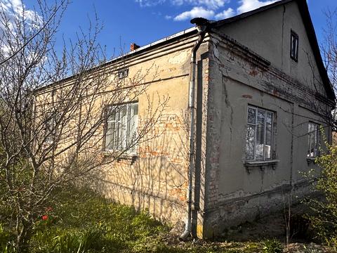 будинок за адресою с. Великі Межирічі, Леоніда Пелеха вул.