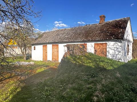 будинок за адресою с. Великі Межирічі, Леоніда Пелеха вул.