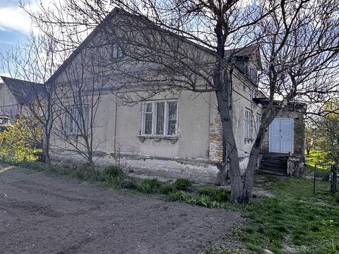 будинок за адресою с. Великі Межирічі, Леоніда Пелеха вул.