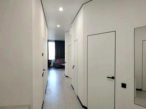 квартира за адресою Берестейський просп. (Перемоги), 11 к1