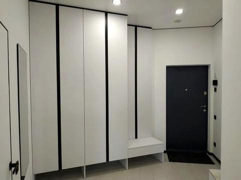 квартира за адресою Берестейський просп. (Перемоги), 11 к1