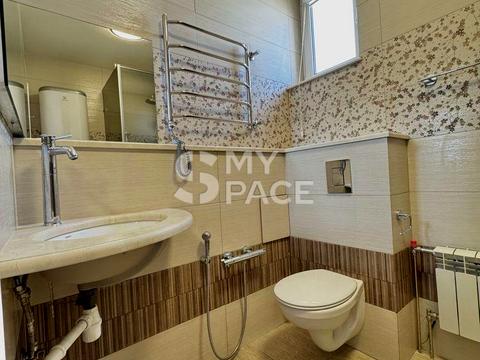 квартира за адресою Регенераторна вул., 4 к1