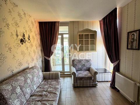 квартира за адресою Регенераторна вул., 4 к1