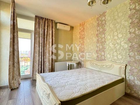 квартира за адресою Регенераторна вул., 4 к1