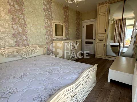 квартира за адресою Регенераторна вул., 4 к1