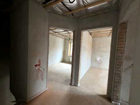 дом по адресу Провулок Весняний, 123