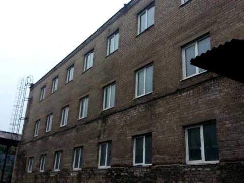 коммерческая по адресу Антенна ул., 9