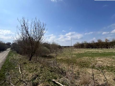 участок по адресу Приусадебная ул.