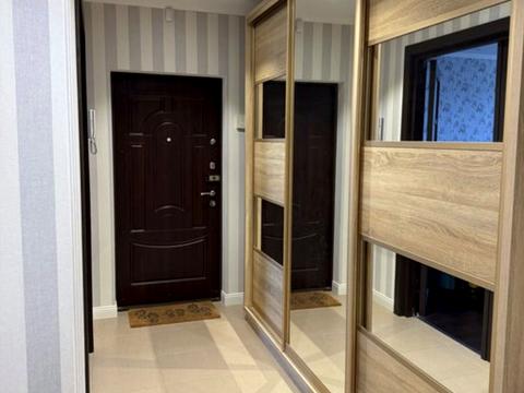 квартира по адресу Кленовая ул., 6