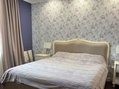 квартира по адресу Кленовая ул., 6