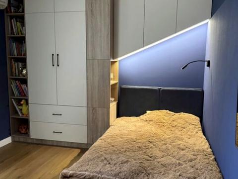 квартира по адресу Кленовая ул., 6