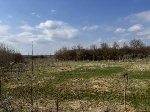 участок по адресу Приусадебная ул.