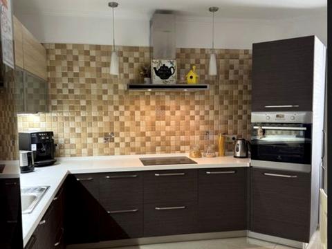 квартира по адресу Кленовая ул., 6