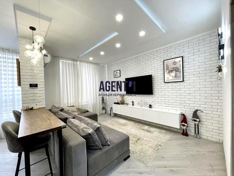 квартира за адресою Миру вул., 9 кор.2