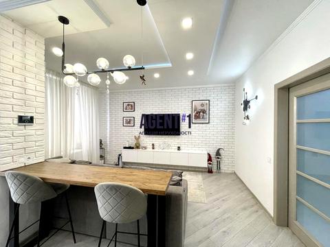 квартира за адресою Миру вул., 9 кор.2