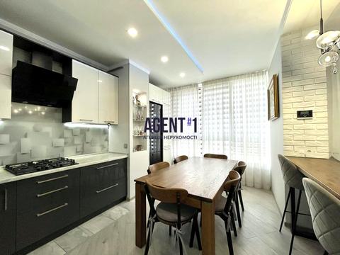 квартира за адресою Миру вул., 9 кор.2