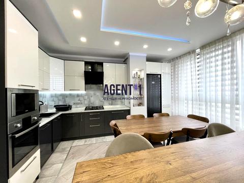 квартира за адресою Миру вул., 9 кор.2