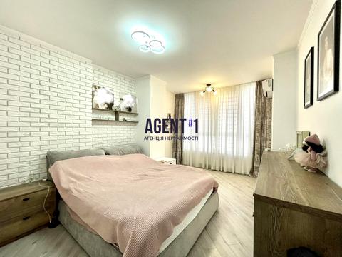 квартира за адресою Миру вул., 9 кор.2